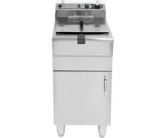 Toya Sa Poland Elektrinė gruzdintuvė su spintele | 11,5 l (YG-04636)