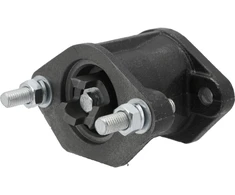 Yato Toya Sa Poland Diferencialo adapteris motoblokui | YT-85850, YT-85851 (YT-85880)