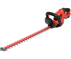 YATO gyvatvorių žirklės 18V 55cm be akumuliatoriaus ir kroviklio