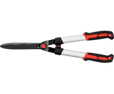 Svertinės gyvatvorių žirklės Yato YT-88212; 610 mm