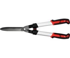 Svertinės gyvatvorių žirklės Yato YT-88212; 610 mm