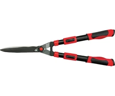 Svertinės gyvatvorių žirklės Yato YT-8824; 690-890 mm