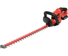 YATO gyvatvorių žirklės 18V 55cm 1x2,0Ah