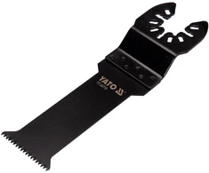 YATO BRZESZCZOT WGŁĘBNY DO NARZĘDZIA WIELOFUNKCYJNEGO HCS 32 x 120mm