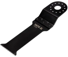 YATO BRZESZCZOT WGŁĘBNY DO NARZĘDZIA WIELOFUNKCYJNEGO HCS 32 x 120mm