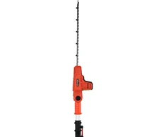 Yato teleskopinė gyvatvorių aukštapjovė YT-82834 18V 1,8-2,8m 1x2,0Ah