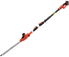 Yato teleskopinė gyvatvorių aukštapjovė YT-82834 18V 1,8-2,8m 1x2,0Ah