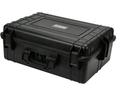 Yato hermetiška įrankių ir įrangos dėžė YT-08906, IP55,  569х425х215 mm