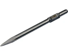 Grąžtas Yato Toya Sa Poland Kaltas smailas | asfaltui ir betonui | 410 mm / HEX antgalis (YT-47375)