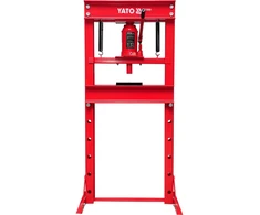 Yato HIDRAULINĖ PRESS 20T