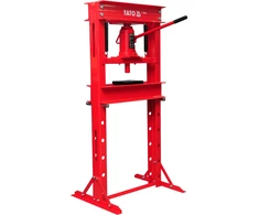 Yato HIDRAULINĖ PRESS 20T
