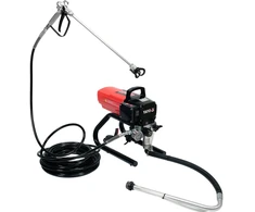 Yato HIDRODINAMINIS DAŽYMO GENERATORIUS 480 W SRAUTAS 2,1 L/MIN SU 300 MM pratęsimu