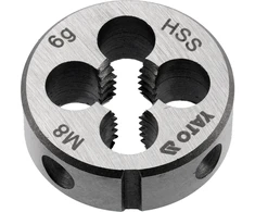 YATO NARZYNKA M8, HSS M2 2965