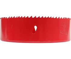YATO Bimetalinė gręžimo karūna 140mm 3353