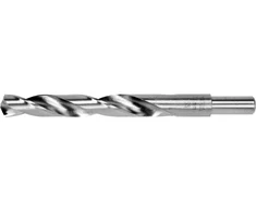 Grąžtas Yato HSS METALO GRĄŽIMAS 16 MM PREMIUM SU TEKSTA RANKENE, GRĄŽIAMAS INOX PLIENE