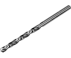 Grąžtas Yato HSS PREMIUM METAL DRILL 4,8MM GRĘŽTAS, SKIRTAS GRĘŽTI Į NOX PLIENĄ