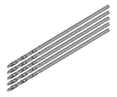 Grąžtas Yato HSS PREMIUM METAL DRILL DRILL 1,0 MM, skirtas GRĘŽTI INOX PLIENE / 5 VNT.