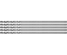 Grąžtas Yato HSS PREMIUM METAL DRILL DRILL 1,0 MM, skirtas GRĘŽTI INOX PLIENE / 5 VNT.