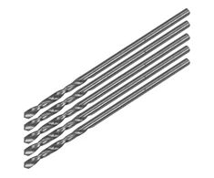Grąžtas Yato HSS PREMIUM METAL DRILL DRILL 1,5 MM, skirtas GRĖŽTI INOX PLIENE / 5 VNT.