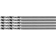 Grąžtas Yato HSS PREMIUM METAL DRILL DRILL 1,5 MM, skirtas GRĖŽTI INOX PLIENE / 5 VNT.