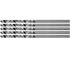 Grąžtas Yato HSS PREMIUM METAL DRILL DRILL 2,0 MM, skirtas GRĘŽTI INOX PLIENE / 5 VNT.