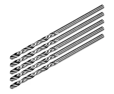 Grąžtas Yato HSS PREMIUM METAL DRILL DRILL 2,0 MM, skirtas GRĘŽTI INOX PLIENE / 5 VNT.