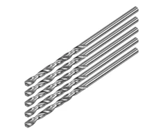 Grąžtas Yato HSS PREMIUM METAL DRILL DRILL 2,8 MM, skirtas GRĖŽTI INOX PLIENE / 5 VNT.