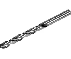 Grąžtas Yato HSS PREMIUM METAL DRILL GRĄŽAS 9,5 MM, SKIRTAS GRĘŽTI NEKSO PLIENĄ