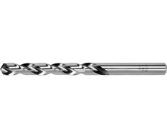 Grąžtas Yato HSS PREMIUM METAL DRILL GRĄŽAS 9,5 MM, SKIRTAS GRĘŽTI NEKSO PLIENĄ