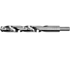 Grąžtas Yato HSS PREMIUM METAL GRĄŽIAMAS 20 mm SU PAKTA RANKENE, GRĄŽIAMAS INOX PLIENE