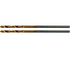 Grąžtas Yato HSS-TIN METAL DRILL DRILL 1,5 MM / 2 VNT.