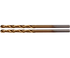 Grąžtas Yato HSS-TIN METAL DRILL DRILL 2 MM / 2 VNT.