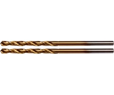 Grąžtas Yato HSS-TIN METAL DRILL DRILL 3 MM / 2 VNT.
