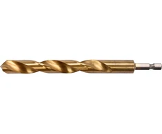 Grąžtas Yato HSS-TIN METALO GRĄŽAS 13,0 mm HEX