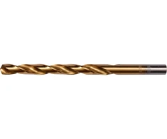 Grąžtas Yato HSS-TIN METALO GRĄŽAS 5,5 MM