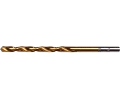 Grąžtas Yato HSS-TIN METALO GRĄŽIMAS 4 MM