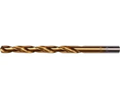 Grąžtas Yato HSS-TIN METALO GRĄŽIMAS 5 MM