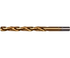 Grąžtas Yato HSS-TIN METALO GRĄŽIMAS 6,5 MM