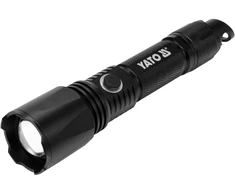 Akumuliatorinis prožektorius Yato YT-08559; 3,7 V; 2,2 Ah akum.