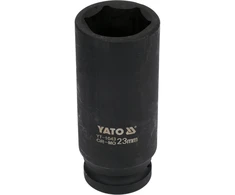 Yato ILGAS POVEIKIS LIZDAS 1/2'' 23 MM