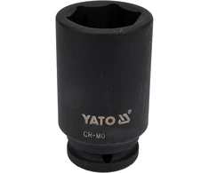 Yato ILGAS POVEIKIS LIZDAS 3/4'' 35 MM