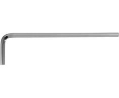 YATO ILGAS ŠEŠIAKAMPIS RAKTAS 4mm
