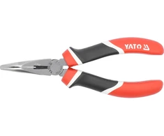 YATO replės 150 mm Cr-V pratęstas lenkimas 1945 m