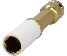 Yato ILGO POVEIKIO LIZDAS ALIUMINIO RATAMS 19mm