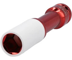 Yato ILGO POVEIKIO LIZDAS ALIUMINIO RATAMS 21mm