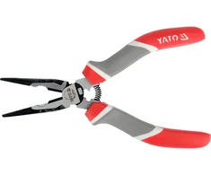 Yato ILGOS TIESIOS PLIERĖS 160MM