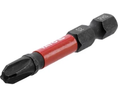 Yato IMPACT BITS 1/4''X50 MM PH3 2 vnt