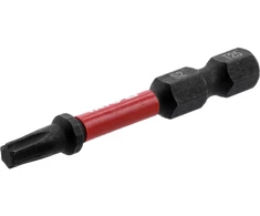 Yato IMPACT BITS 1/4''X50 MM T25 2 vnt