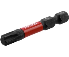 Yato IMPACT BITS 1/4''X50 MM T40 2 vnt