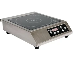Kaitlentė Yato INDUKCINĖ VIRYKLĖ 3500 W (YG-04701)